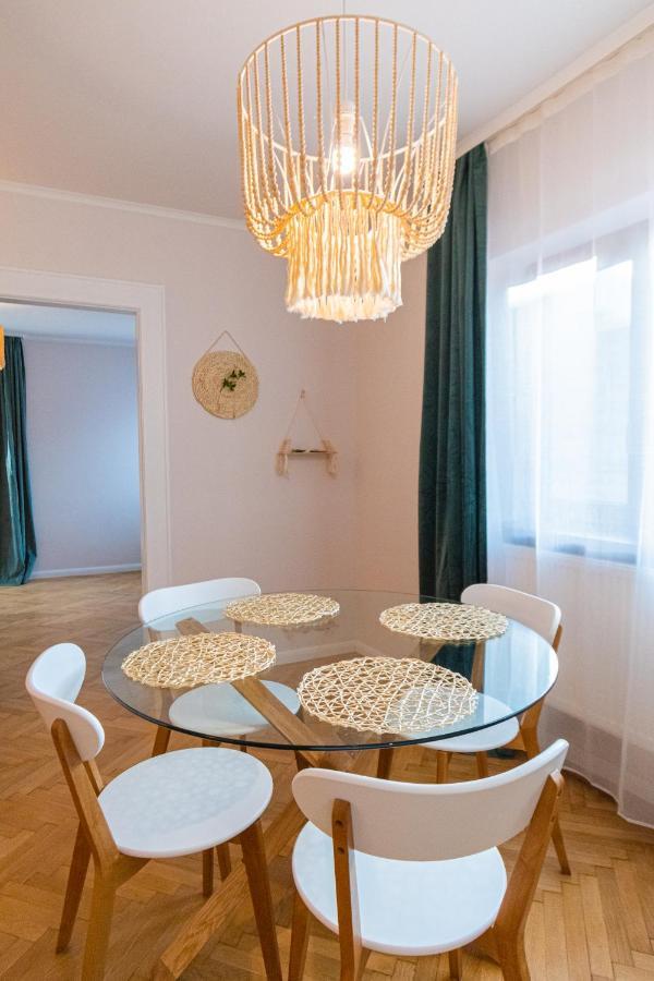 Castel'or Apartament Brașov